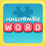 Words Unscramble: Find Words | Indus Appstore | App Icon