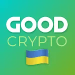 Good Crypto: trading terminal | Indus Appstore | App Icon