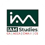 IAM - The Learning App | Indus Appstore | App Icon