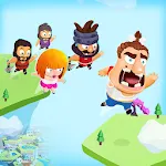 Friends Jumping Adventure Game | Indus Appstore | App Icon