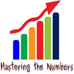 Mastering the Numbers ( Math G | Indus Appstore | App Icon