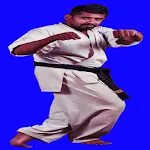 Karate Kyokushin | Indus Appstore | App Icon