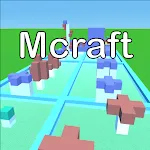 Mcraft : Block Parkour Game 3D | Indus Appstore | App Icon