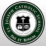 St. Joseph Catholic School, VA | Indus Appstore | App Icon