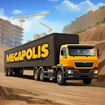 Megapolis: City Building Sim | Indus Appstore | App Icon