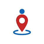 aWhere - GPS Track Sales Team | Indus Appstore | App Icon