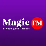 Magic FM Romania | Indus Appstore | App Icon