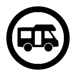 Camper Leveler | Indus Appstore | App Icon