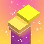 Stack Blocks | Indus Appstore | App Icon