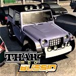 Modified Thar Mod Bussid | Indus Appstore | App Icon