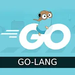 Learn Go Lang Offline | Indus Appstore | App Icon