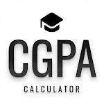 CGPA Calculator | Indus Appstore | App Icon