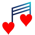 Musical Sliding Puzzle | Indus Appstore | App Icon