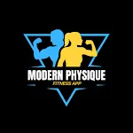 Modern Physique Fitness App | Indus Appstore | App Icon