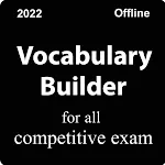 English Vocabulary Learn, Test | Indus Appstore | App Icon