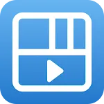 Video Merger - Splice/Collage | Indus Appstore | App Icon