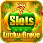 Lucky Grove 7 Slots | Indus Appstore | App Icon
