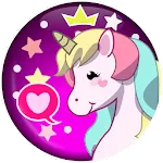 Talking Unicorn (Chat) | Indus Appstore | App Icon