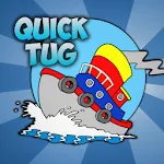 Quick Tug | Indus Appstore | App Icon