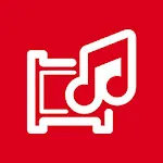 Video to Audio (MP3 AAC OPUS) | Indus Appstore | App Icon