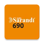 Radio Sarandi | Indus Appstore | App Icon