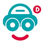 Asfar Driver | Indus Appstore | App Icon