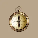 Compass Guide | Indus Appstore | App Icon