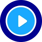 Video Player All Format | Indus Appstore | App Icon