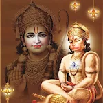 Hanuman Chalisa Teluguapp icon