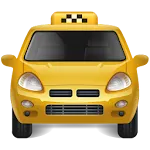 Taxi Calculator | Indus Appstore | App Icon