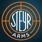 Steyr Arms Hunting App | Indus Appstore | App Icon