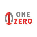 ONE ZERO | Indus Appstore | App Icon