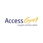 Access Gym | Indus Appstore | App Icon