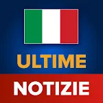 Italia News | Italia Notizie | Indus Appstore | App Icon