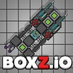 Boxz io | Indus Appstore | App Icon