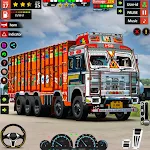 Indian Truck: Truck Games 2025 | Indus Appstore | App Icon