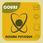 Résumé Physique | Indus Appstore | App Icon