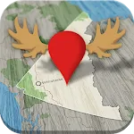 iHunter Yukon | Indus Appstore | App Icon