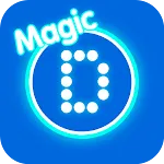 Magic Display | Indus Appstore | App Icon