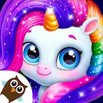 Kpopsies - Hatch Baby Unicorns | Indus Appstore | App Icon