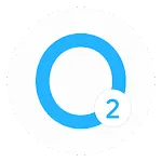 Oxygen Os for EMUI 9/10 Theme | Indus Appstore | App Icon