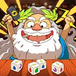 Dicey Elementalist | Indus Appstore | App Icon