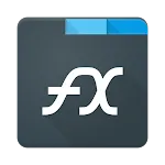 FX File Explorer | Indus Appstore | App Icon