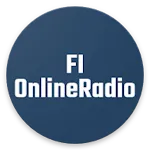 OnlineRadio Finland | Indus Appstore | App Icon