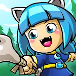 PhunStory - 2D Classic MMORPG | Indus Appstore | App Icon