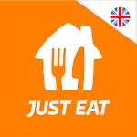 Just Eat - Food Delivery | Indus Appstore | App Icon