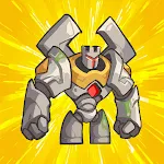 Monster Clash: Idle RPG Games | Indus Appstore | App Icon