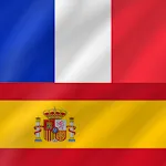 French - Spanish | Indus Appstore | App Icon