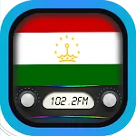 Radio Tajikistan: Radio Online | Indus Appstore | App Icon