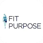 Fit Purpose | Indus Appstore | App Icon